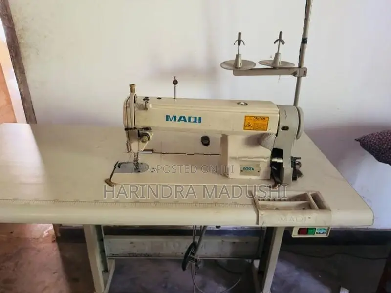 Sewing Machine