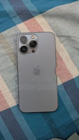 Apple iPhone 13 Pro (Used)