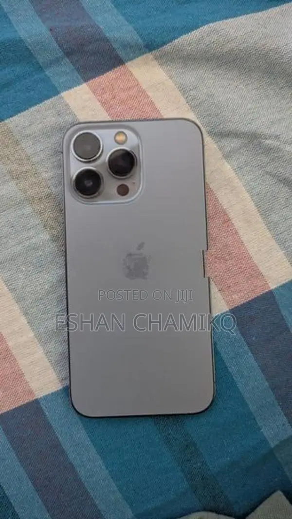 Apple iPhone 13 Pro (Used)