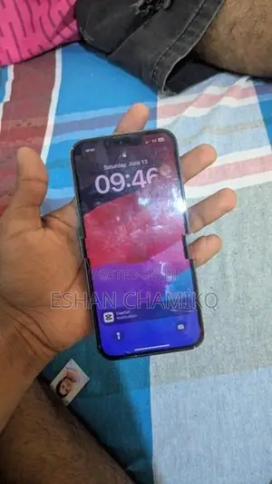 Apple iPhone 13 Pro (Used)