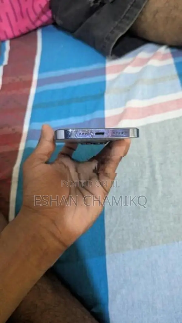 Apple iPhone 13 Pro (Used)