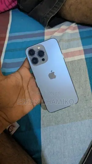 Apple iPhone 13 Pro (Used)