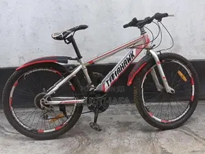 Tomahawk Bike