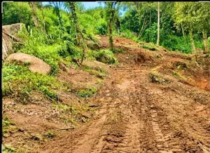 Valuable Land for Sale Close to Kandy City
