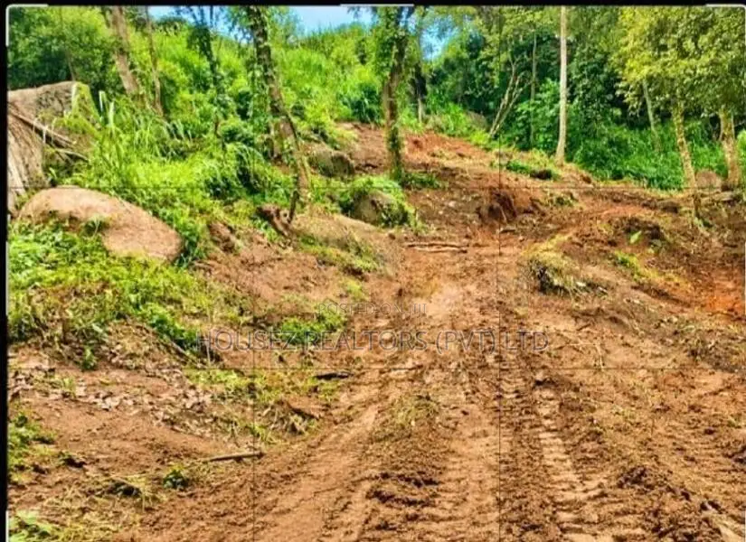 Valuable Land for Sale Close to Kandy City