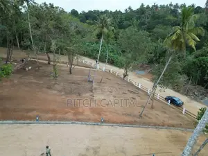 Hiriketiya Beach Face Land Plot