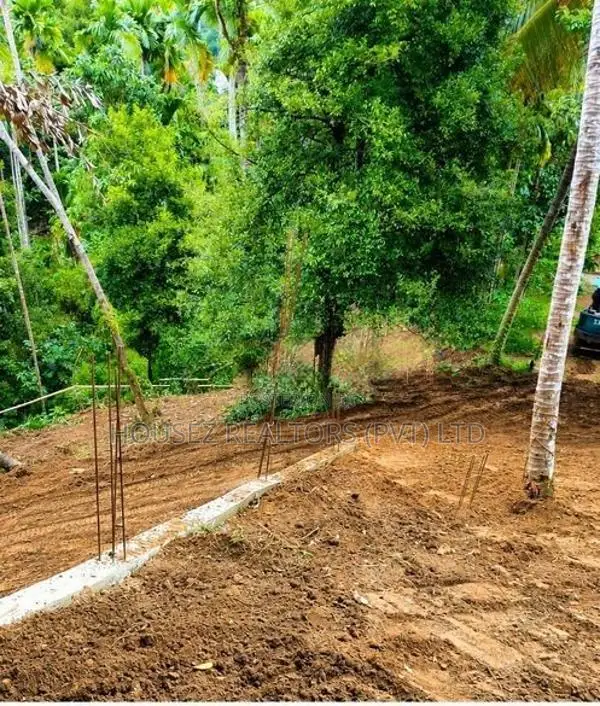 Valuable Land for Sale Close to Kandy City