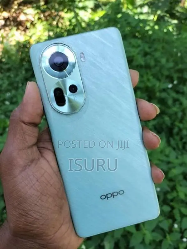 Oppo Reno 11 5G 128GB (Used)