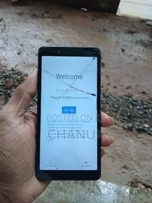 Nokia C01 Plus 3GB (Used)