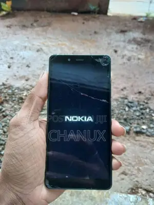 Nokia C01 Plus 3GB (Used)