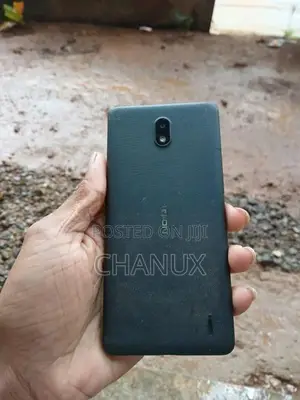 Nokia C01 Plus 3GB (Used)