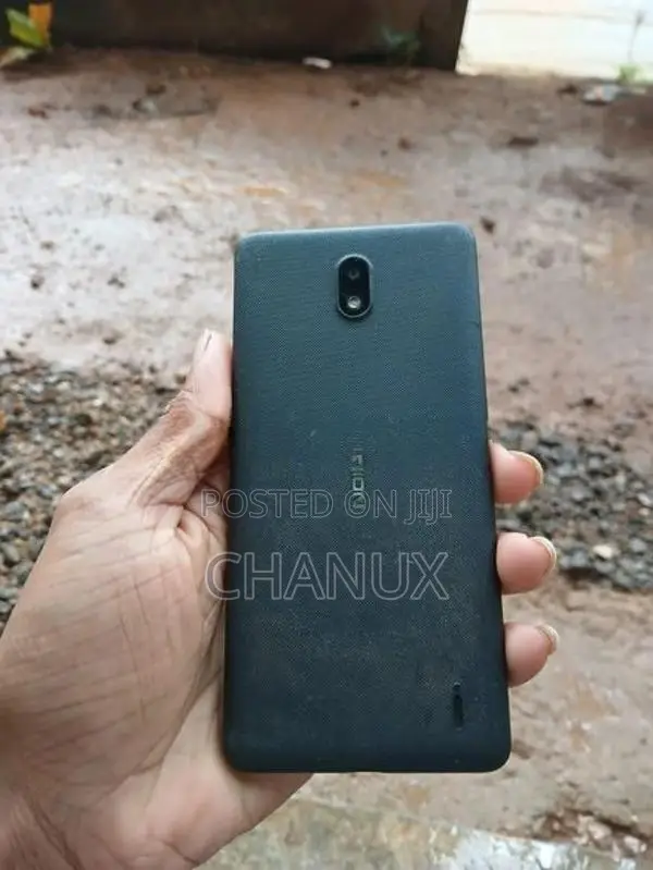 Nokia C01 Plus 3GB (Used)