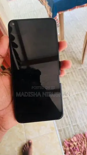 Vivo Y50 (Used)