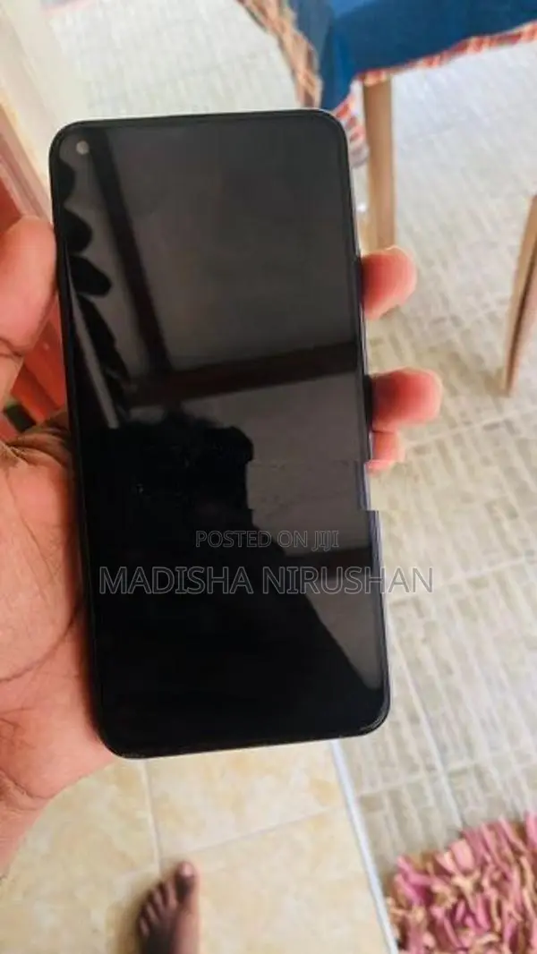 Vivo Y50 (Used)