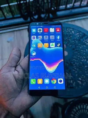 Huawei Y9 Prime (Used)