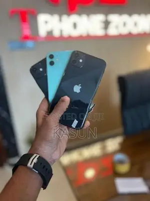 Apple iPhone 11 128GB (Used)