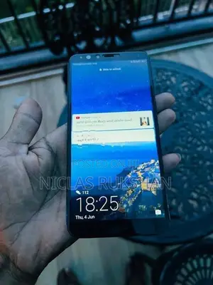 Huawei Y9 Prime (Used)