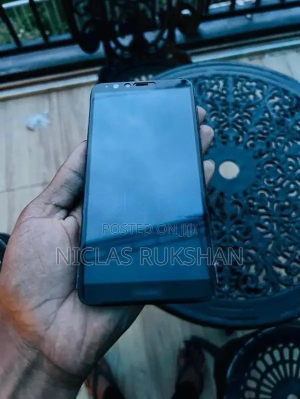Huawei Y9 Prime (Used)