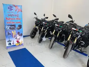 Bajaj Pulsar NS160 2026