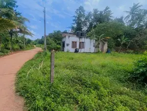 Gampaha Land for Sale