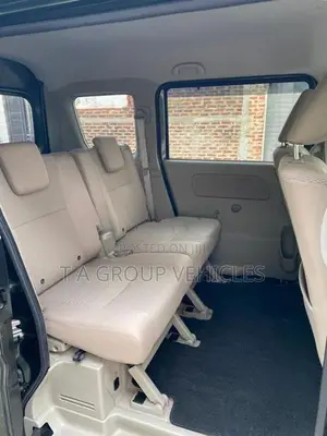 Suzuki Every Wagon PZ Turbo 2024