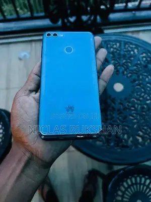 Huawei Y9 Prime (Used)