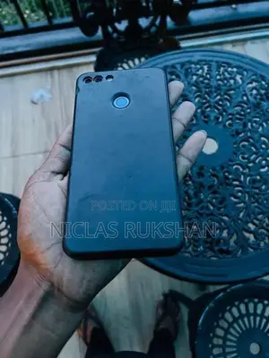 Huawei Y9 Prime (Used)