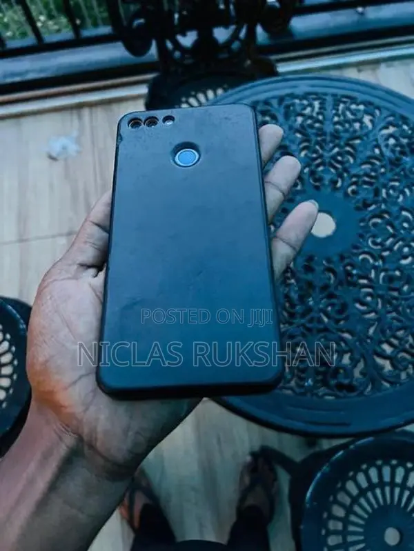 Huawei Y9 Prime (Used)