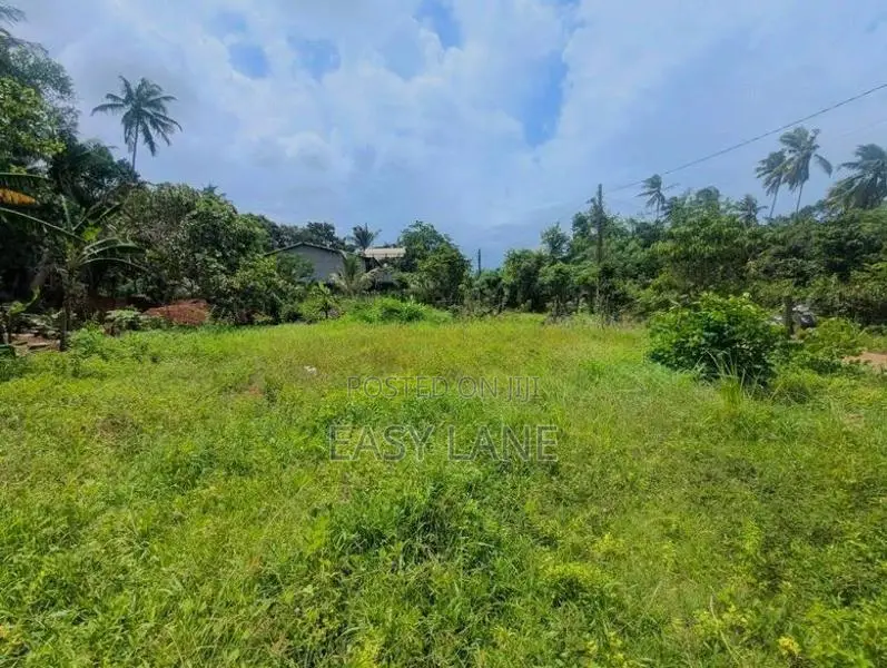Gampaha Land for Sale