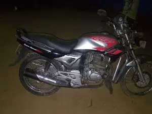 Hero CBZ 2004