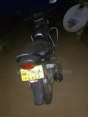 Hero CBZ 2004