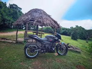 Bajaj Pulsar N160 2025