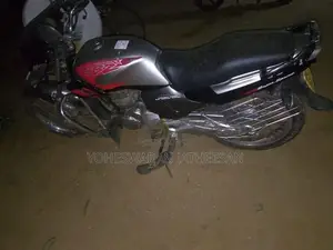Hero CBZ 2004