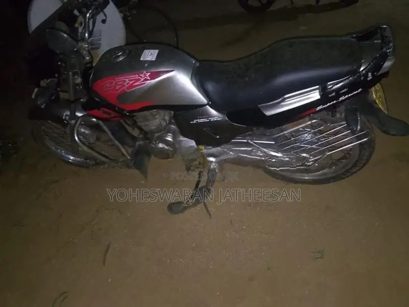 Hero CBZ 2004