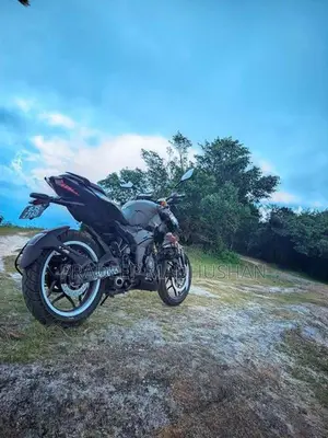 Bajaj Pulsar N160 2025