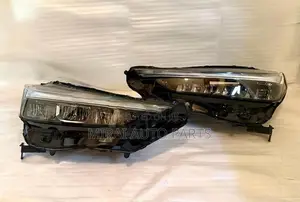 Honda Vezel Head Light 2025
