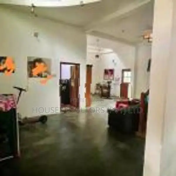 Luxury Modern Two-Storey House for Sale – Delgoda, Kanduboda