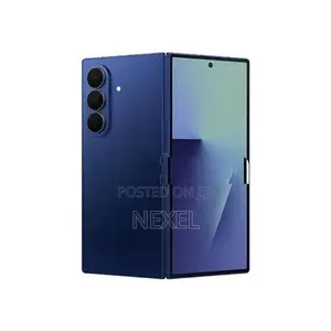Samsung Galaxy Z Fold 7 12GB 256GB (Brand New)