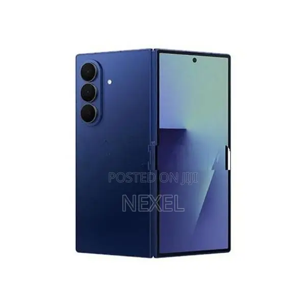 Samsung Galaxy Z Fold 7 12GB 256GB (Brand New)