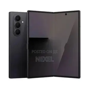 Samsung Galaxy Z Fold 7 12GB 512GB (Brand New)