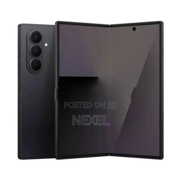 Samsung Galaxy Z Fold 7 12GB 512GB (Brand New)