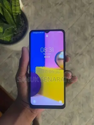 Samsung Galaxy A12 (Used)