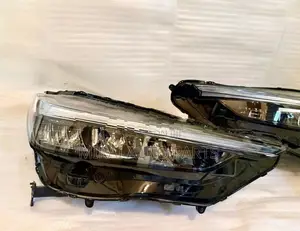 Honda Vezel Head Light 2025