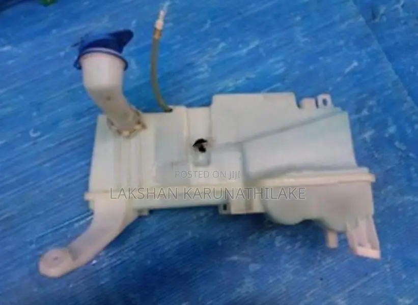 Suzuki Wagon R Washer Tank MH55s
