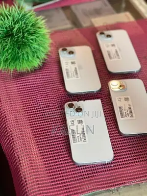 Apple iPhone 15 128GB (Used)