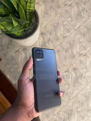 Samsung Galaxy A12 (Used)