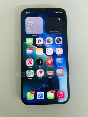 Apple iPhone 12 Pro (Used)