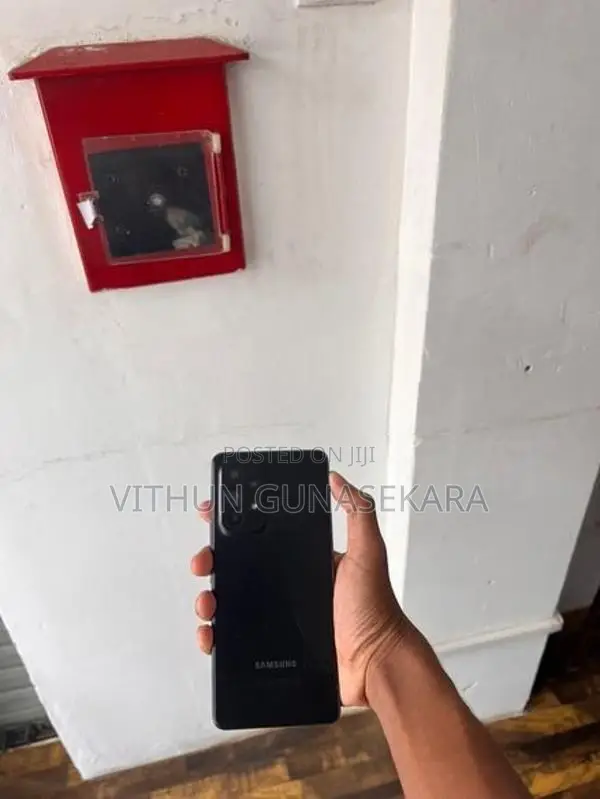 Samsung Galaxy A53 (Used)