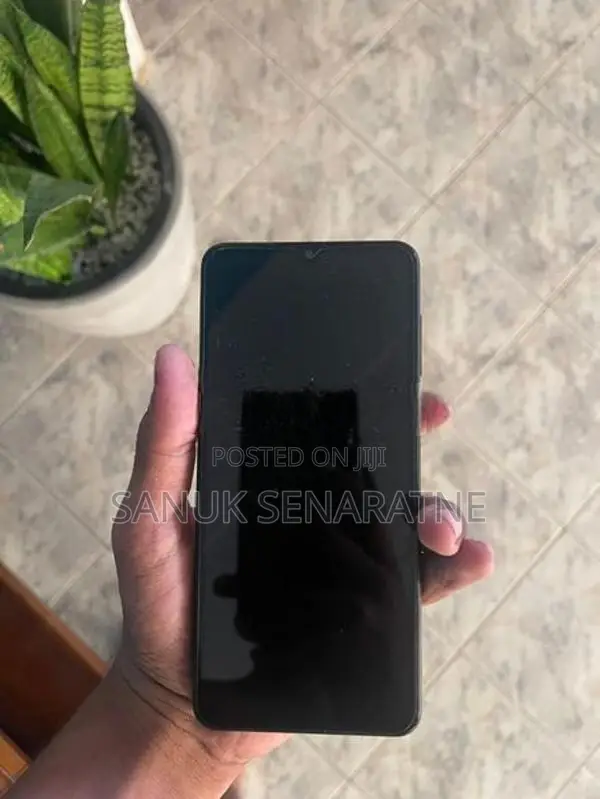 Samsung Galaxy A12 (Used)
