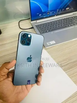 Apple iPhone 12 Pro (Used)